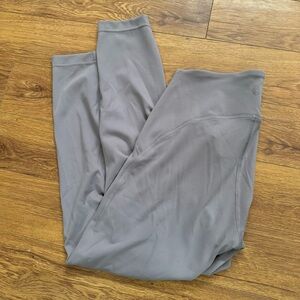 Lululemon 3/4 Length Super Soft Leggings